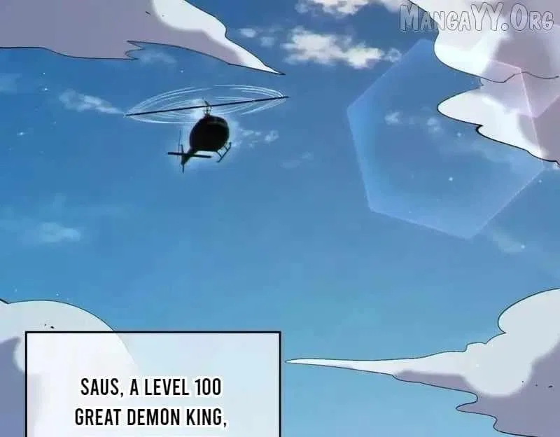 I Rely on My Invincibility to Deal Tons of Damage Passively! Chapter 129 – Page 33