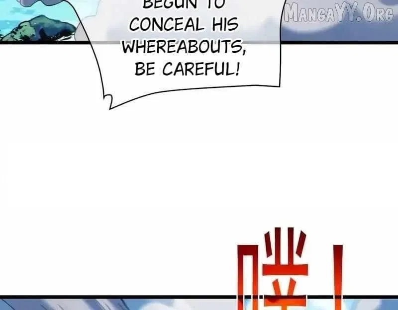 I Rely on My Invincibility to Deal Tons of Damage Passively! Chapter 129 – Page 40
