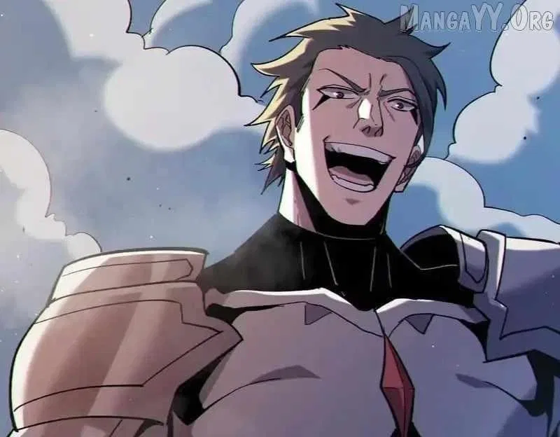 I Rely on My Invincibility to Deal Tons of Damage Passively! Chapter 129 – Page 49
