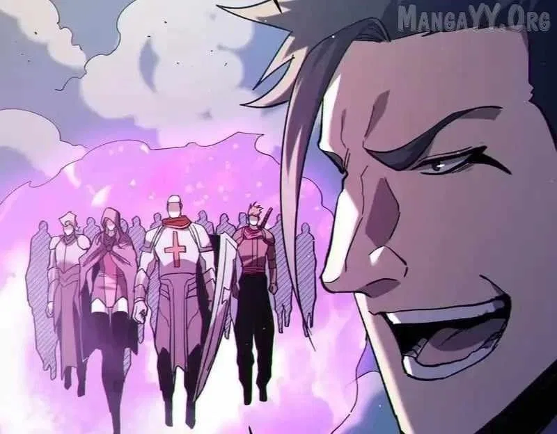 I Rely on My Invincibility to Deal Tons of Damage Passively! Chapter 129 – Page 52
