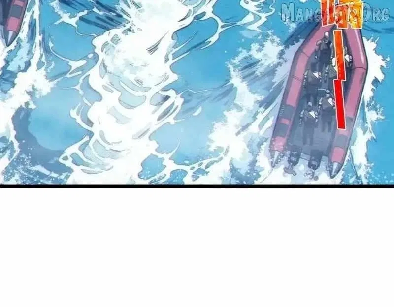 I Rely on My Invincibility to Deal Tons of Damage Passively! Chapter 129 – Page 60