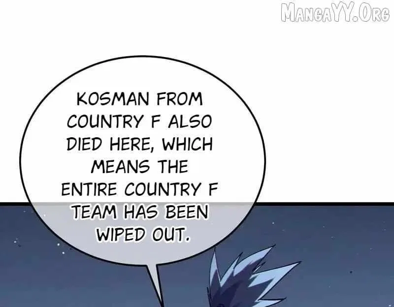 I Rely on My Invincibility to Deal Tons of Damage Passively! Chapter 129 – Page 61