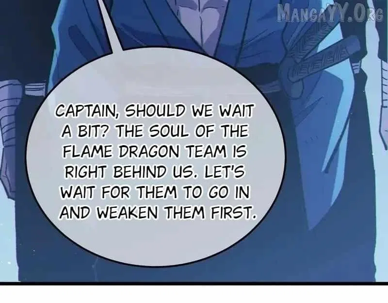 I Rely on My Invincibility to Deal Tons of Damage Passively! Chapter 129 – Page 63