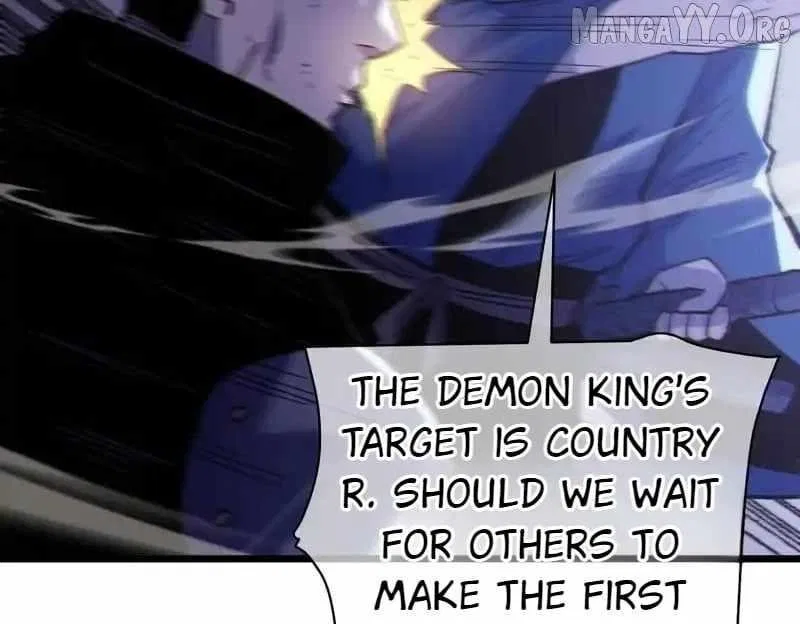 I Rely on My Invincibility to Deal Tons of Damage Passively! Chapter 129 – Page 66