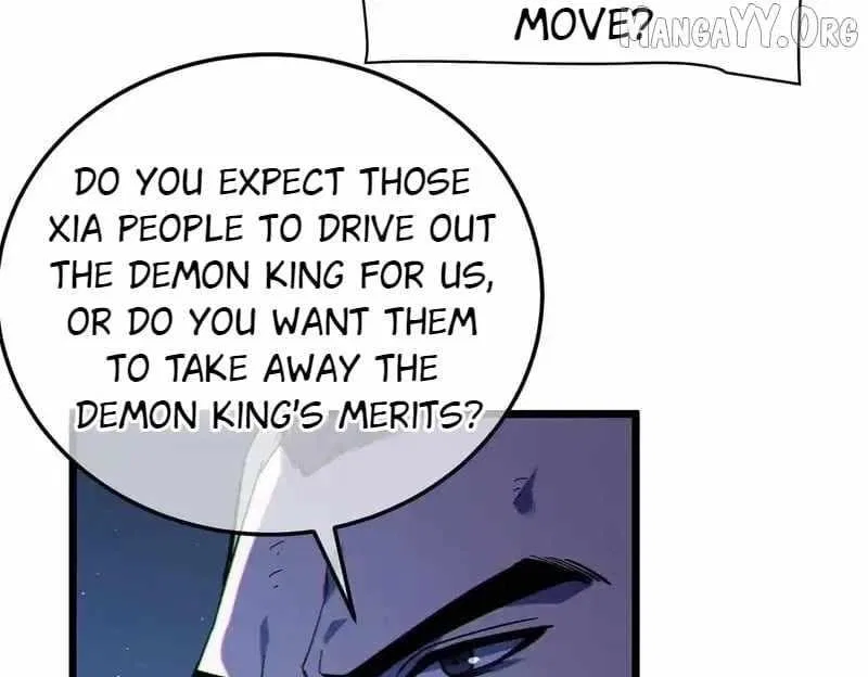 I Rely on My Invincibility to Deal Tons of Damage Passively! Chapter 129 – Page 67