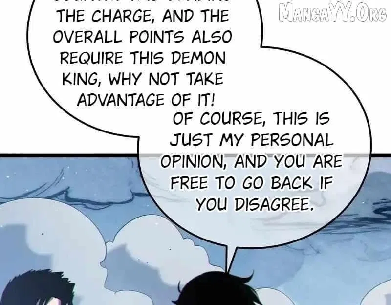 I Rely on My Invincibility to Deal Tons of Damage Passively! Chapter 129 – Page 81