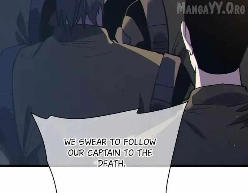 I Rely on My Invincibility to Deal Tons of Damage Passively! Chapter 129 – Page 83