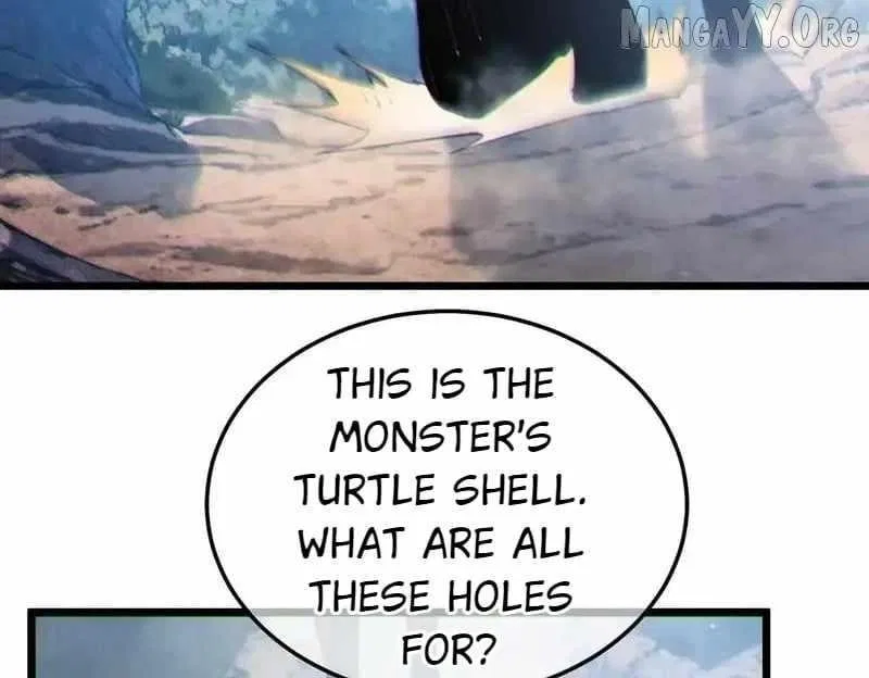 I Rely on My Invincibility to Deal Tons of Damage Passively! Chapter 129 – Page 97