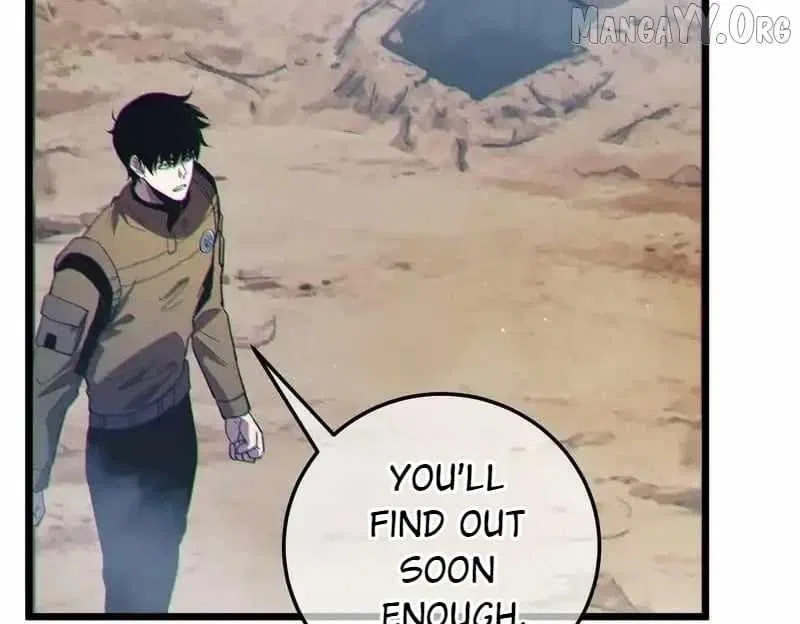 I Rely on My Invincibility to Deal Tons of Damage Passively! Chapter 129 – Page 99