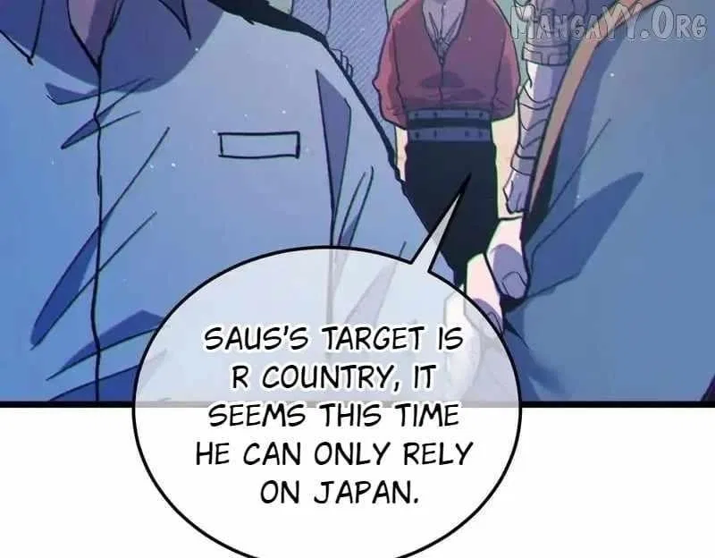 I Rely on My Invincibility to Deal Tons of Damage Passively! Chapter 129 – Page 116