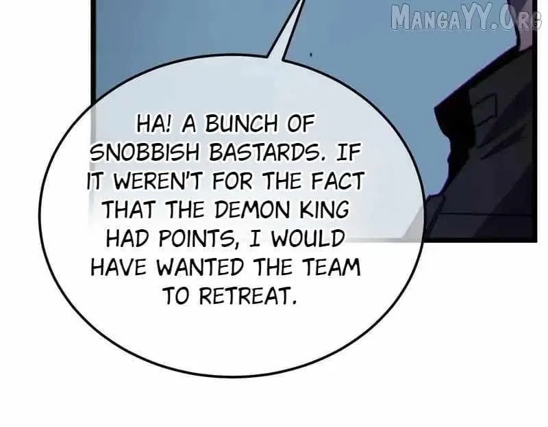 I Rely on My Invincibility to Deal Tons of Damage Passively! Chapter 129 – Page 122
