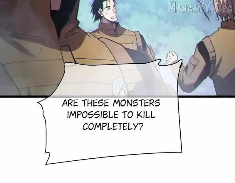 I Rely on My Invincibility to Deal Tons of Damage Passively! Chapter 129 – Page 128