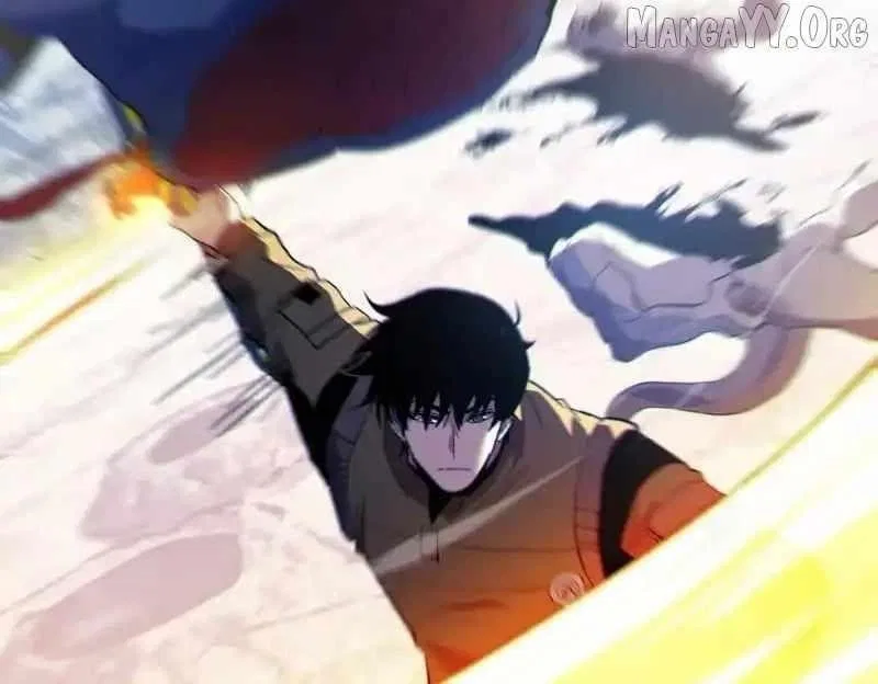 I Rely on My Invincibility to Deal Tons of Damage Passively! Chapter 129 – Page 131