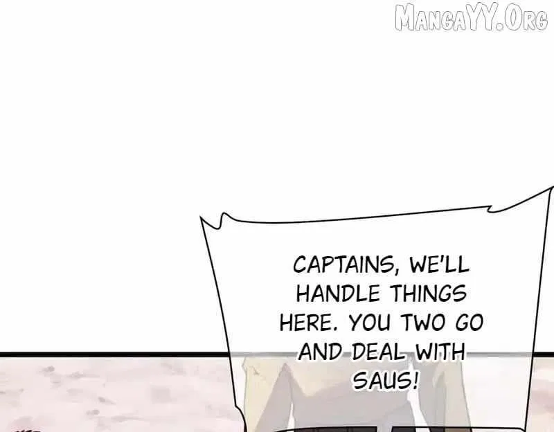 I Rely on My Invincibility to Deal Tons of Damage Passively! Chapter 129 – Page 136