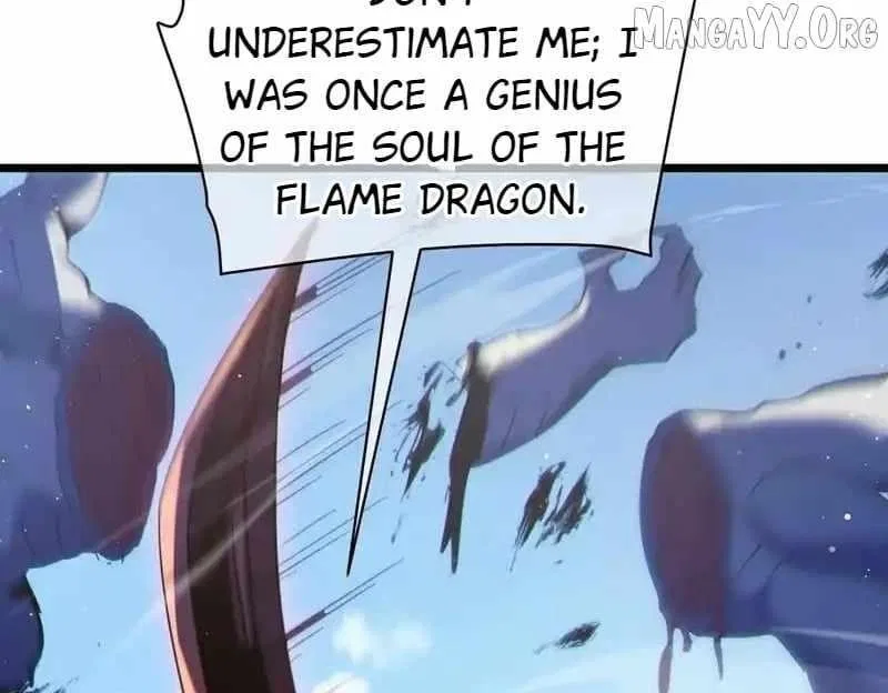 I Rely on My Invincibility to Deal Tons of Damage Passively! Chapter 129 – Page 142