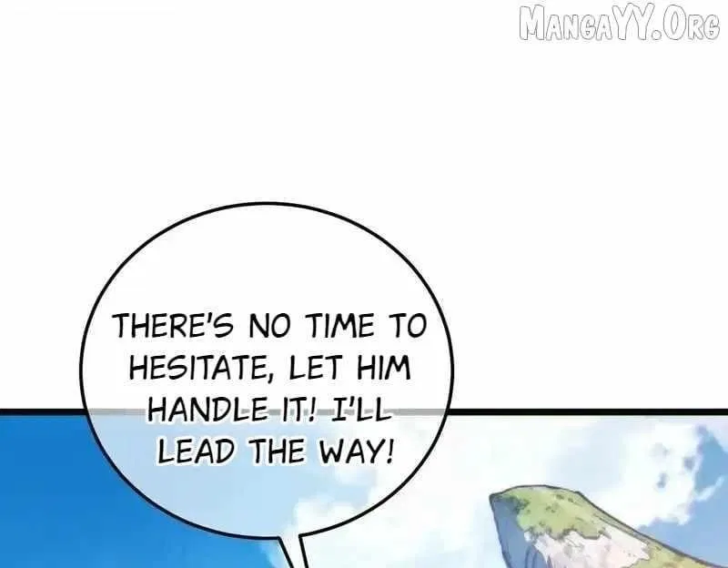 I Rely on My Invincibility to Deal Tons of Damage Passively! Chapter 129 – Page 145