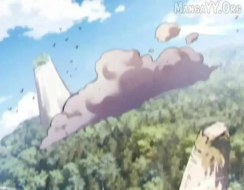 I Rely on My Invincibility to Deal Tons of Damage Passively! Chapter 129 – Page 158