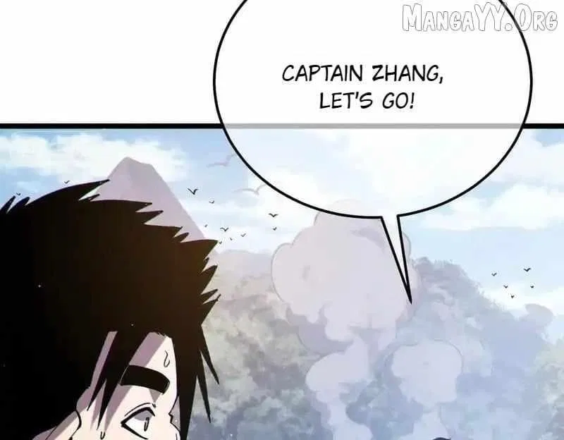 I Rely on My Invincibility to Deal Tons of Damage Passively! Chapter 129 – Page 160