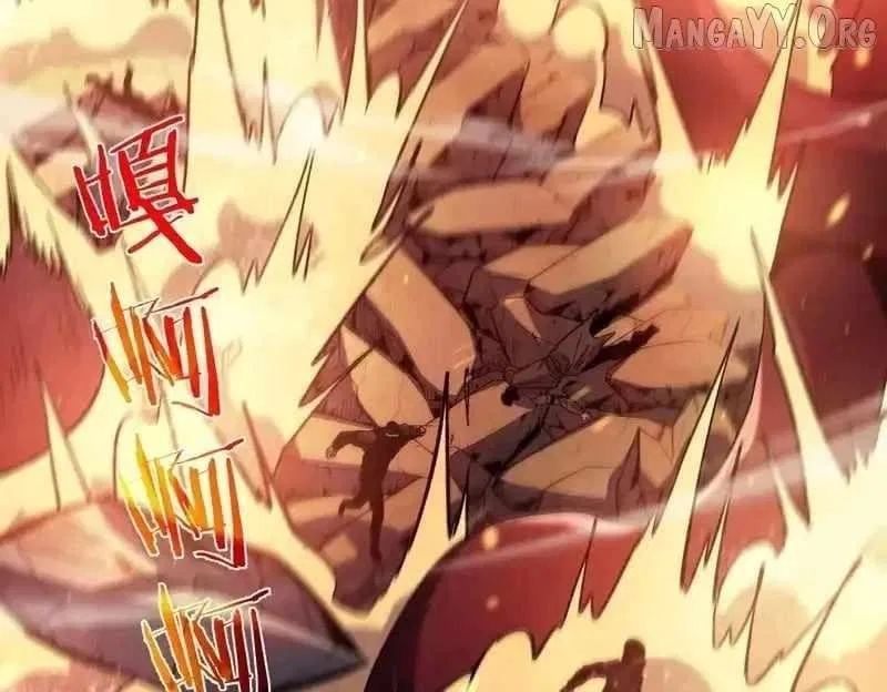 I Rely on My Invincibility to Deal Tons of Damage Passively! Chapter 128 – Page 3