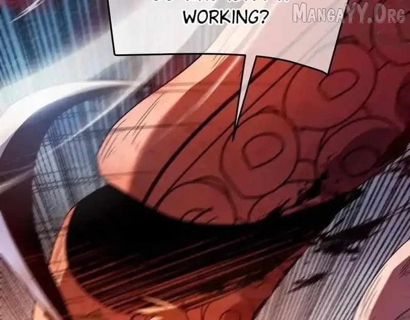 I Rely on My Invincibility to Deal Tons of Damage Passively! Chapter 128 – Page 8