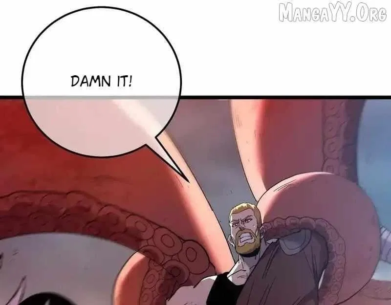 I Rely on My Invincibility to Deal Tons of Damage Passively! Chapter 128 – Page 11