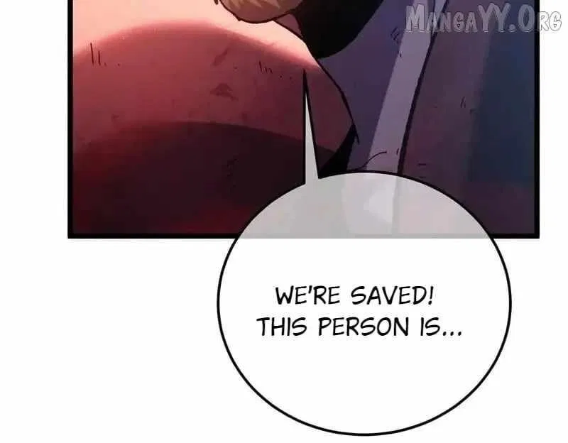I Rely on My Invincibility to Deal Tons of Damage Passively! Chapter 128 – Page 18