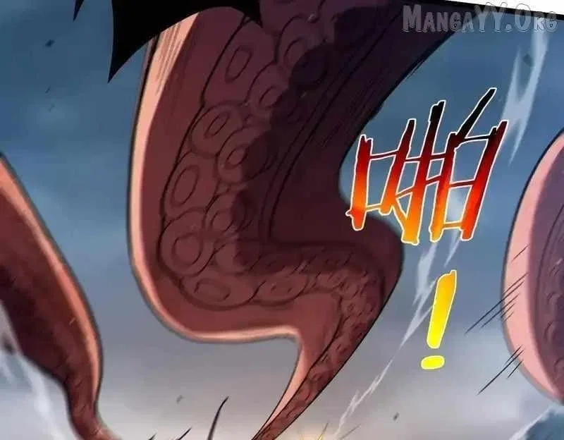 I Rely on My Invincibility to Deal Tons of Damage Passively! Chapter 128 – Page 28