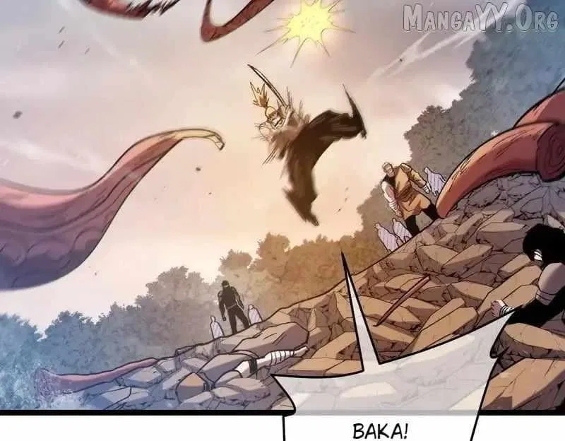 I Rely on My Invincibility to Deal Tons of Damage Passively! Chapter 128 – Page 29