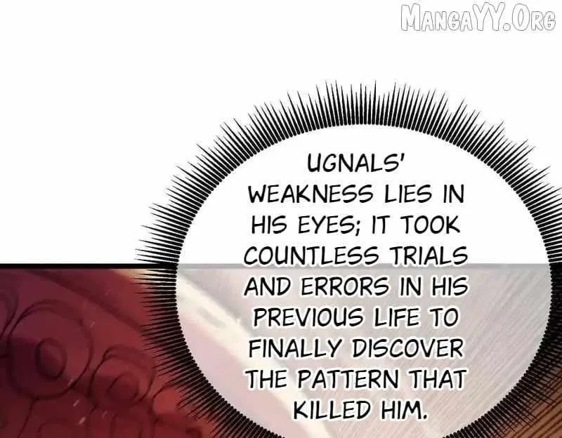 I Rely on My Invincibility to Deal Tons of Damage Passively! Chapter 128 – Page 33