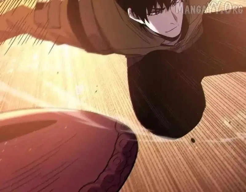 I Rely on My Invincibility to Deal Tons of Damage Passively! Chapter 128 – Page 35
