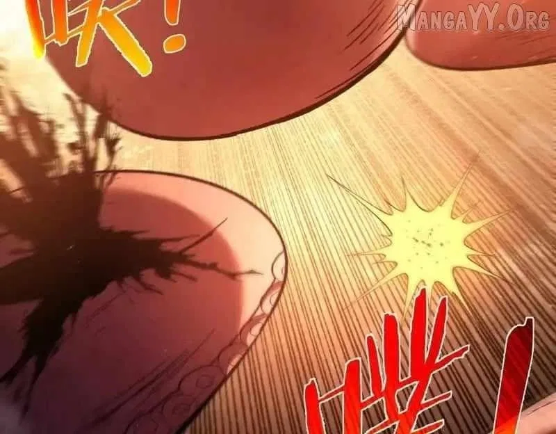 I Rely on My Invincibility to Deal Tons of Damage Passively! Chapter 128 – Page 38