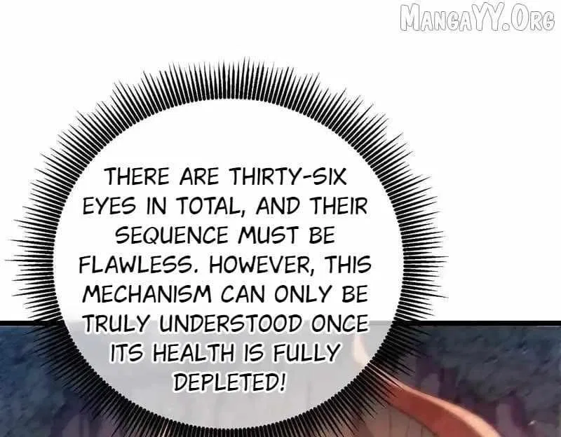 I Rely on My Invincibility to Deal Tons of Damage Passively! Chapter 128 – Page 41