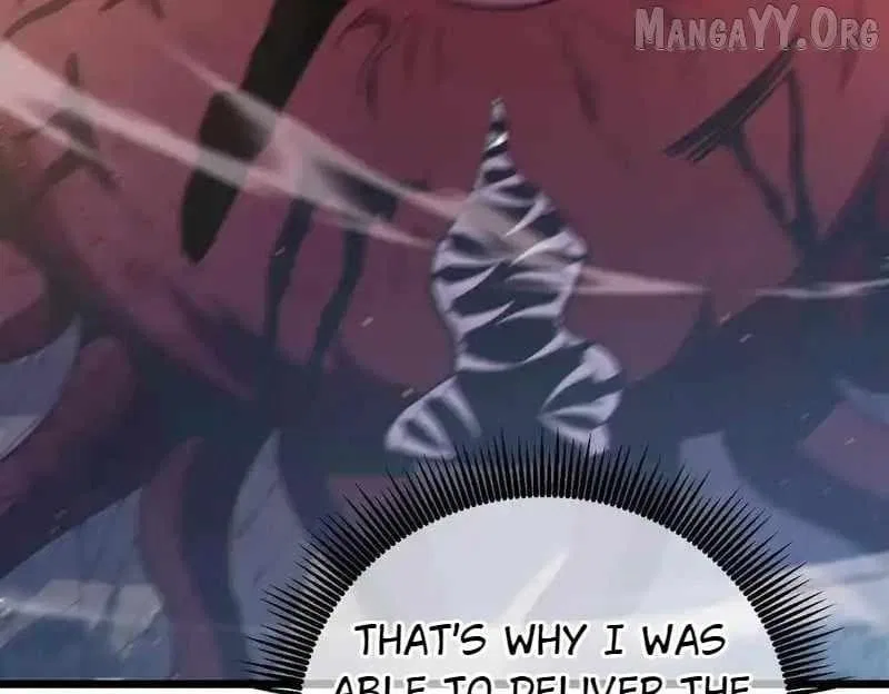 I Rely on My Invincibility to Deal Tons of Damage Passively! Chapter 128 – Page 43