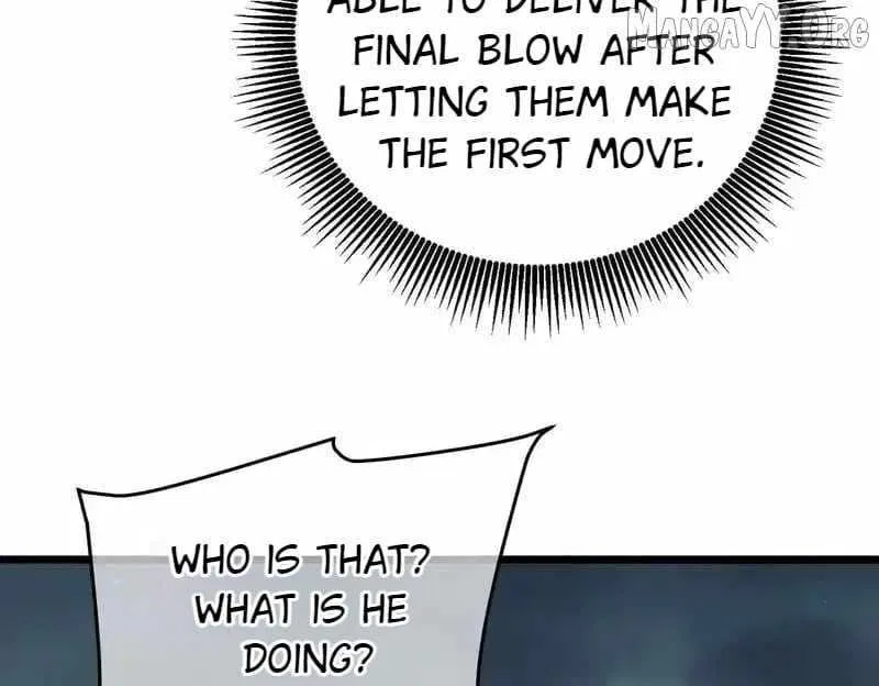 I Rely on My Invincibility to Deal Tons of Damage Passively! Chapter 128 – Page 44