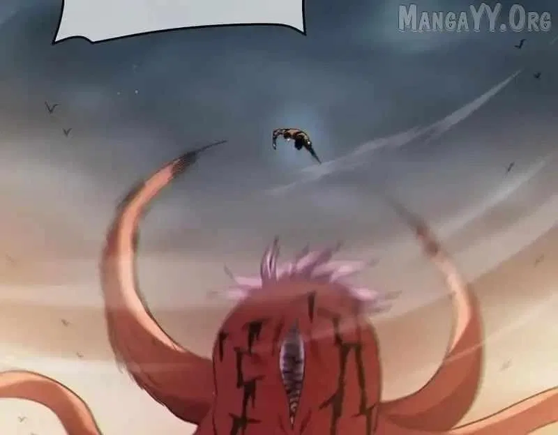 I Rely on My Invincibility to Deal Tons of Damage Passively! Chapter 128 – Page 45