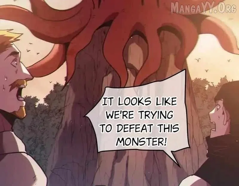 I Rely on My Invincibility to Deal Tons of Damage Passively! Chapter 128 – Page 46