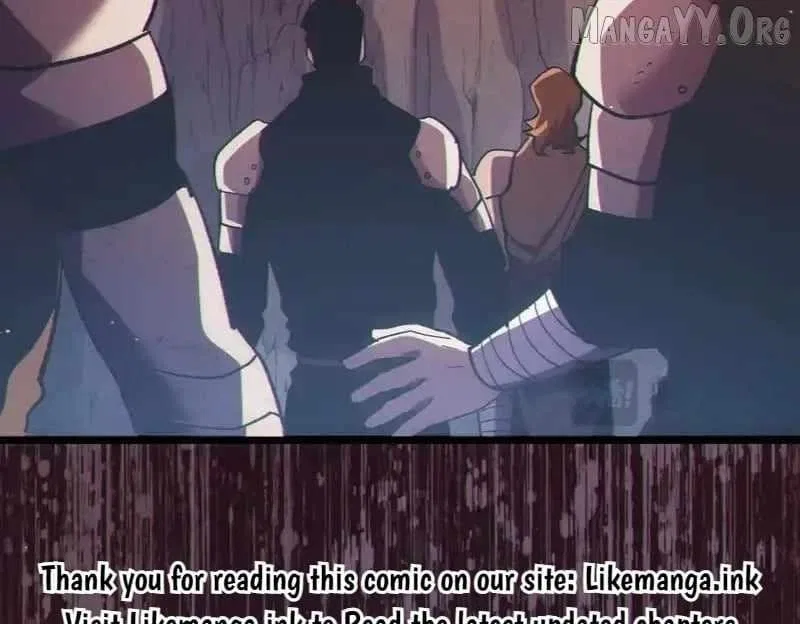 I Rely on My Invincibility to Deal Tons of Damage Passively! Chapter 128 – Page 47