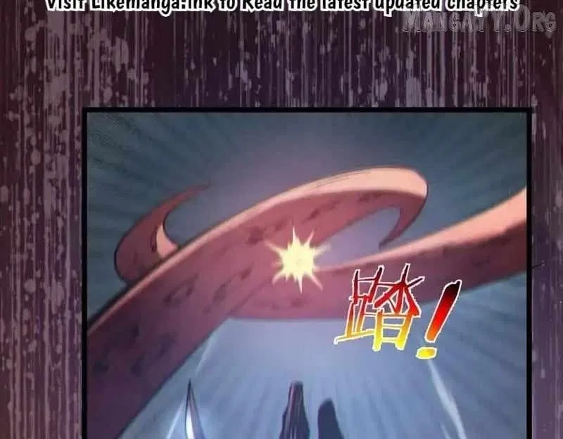 I Rely on My Invincibility to Deal Tons of Damage Passively! Chapter 128 – Page 48