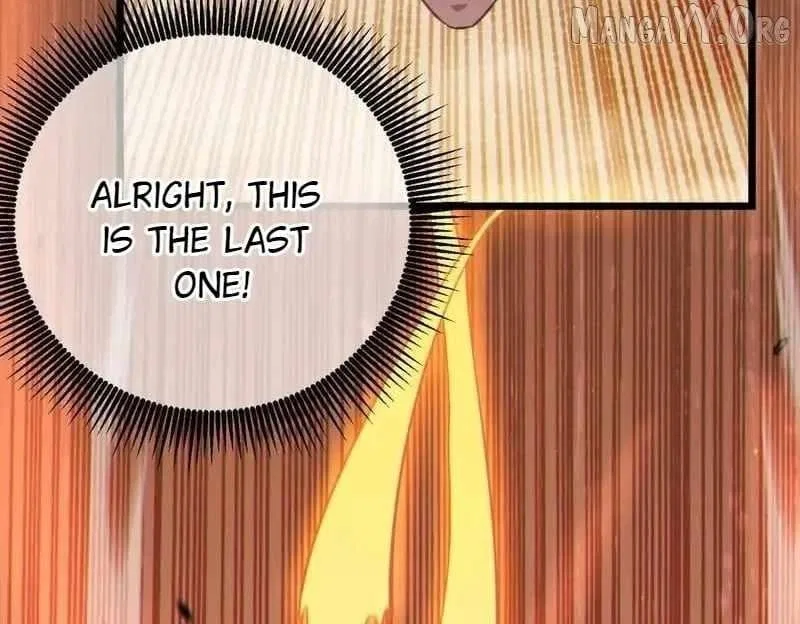 I Rely on My Invincibility to Deal Tons of Damage Passively! Chapter 128 – Page 50