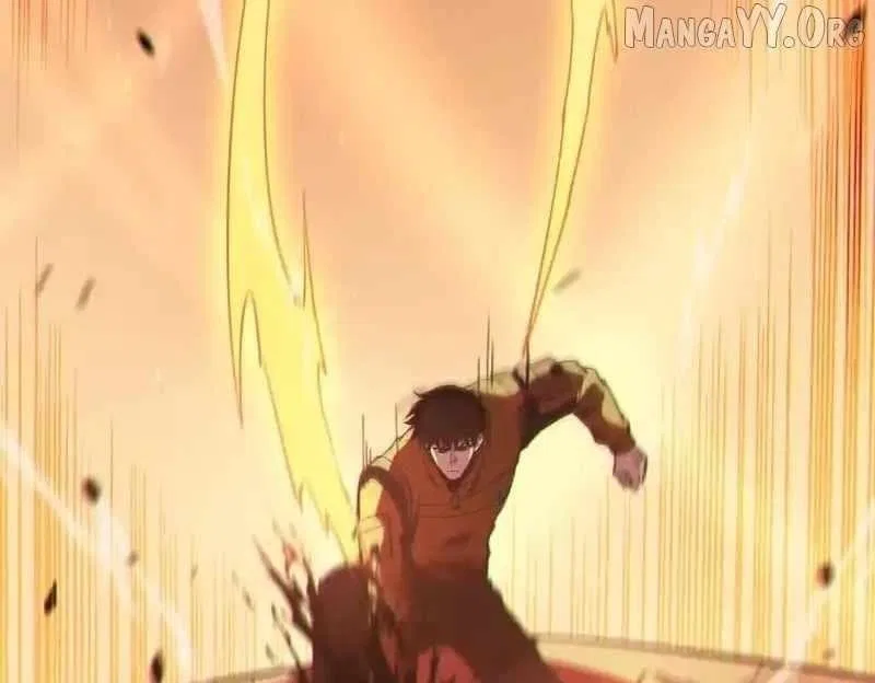 I Rely on My Invincibility to Deal Tons of Damage Passively! Chapter 128 – Page 52