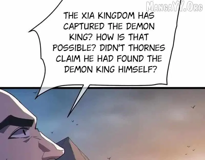 I Rely on My Invincibility to Deal Tons of Damage Passively! Chapter 128 – Page 66