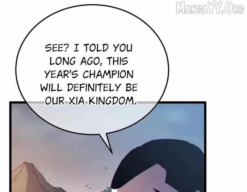I Rely on My Invincibility to Deal Tons of Damage Passively! Chapter 128 – Page 69