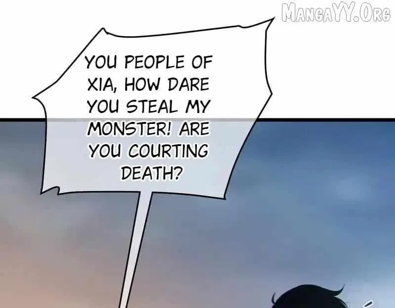 I Rely on My Invincibility to Deal Tons of Damage Passively! Chapter 128 – Page 72