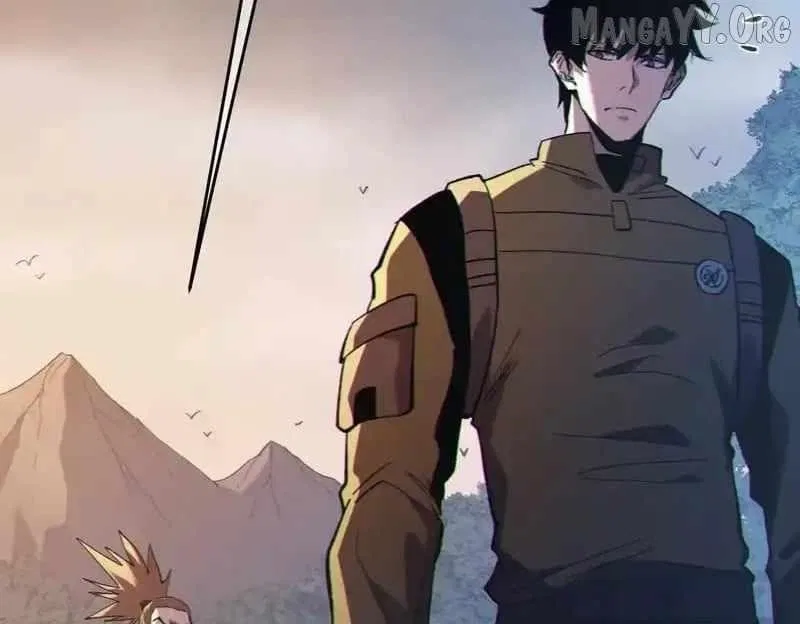 I Rely on My Invincibility to Deal Tons of Damage Passively! Chapter 128 – Page 73