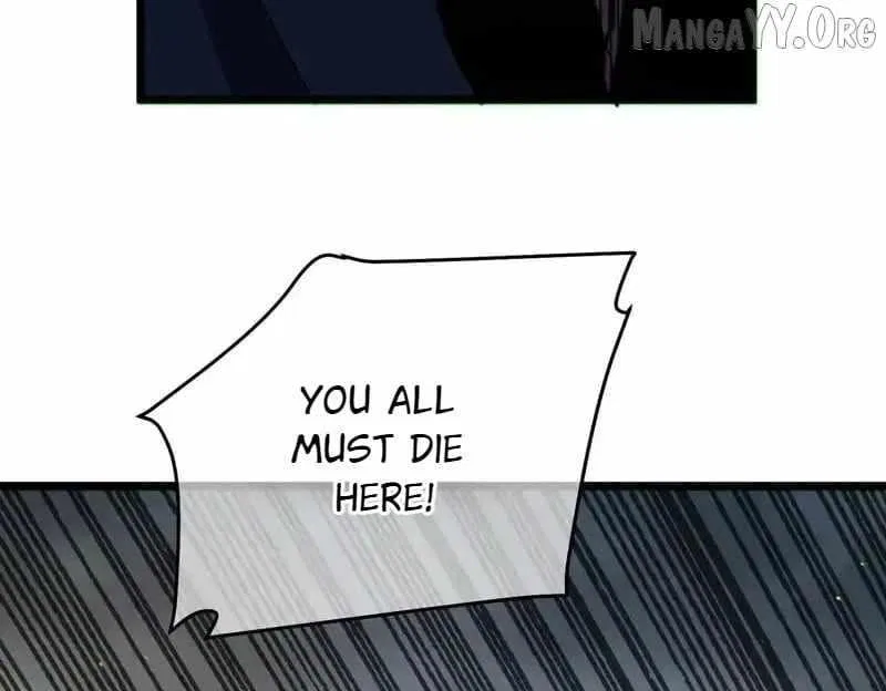 I Rely on My Invincibility to Deal Tons of Damage Passively! Chapter 128 – Page 83