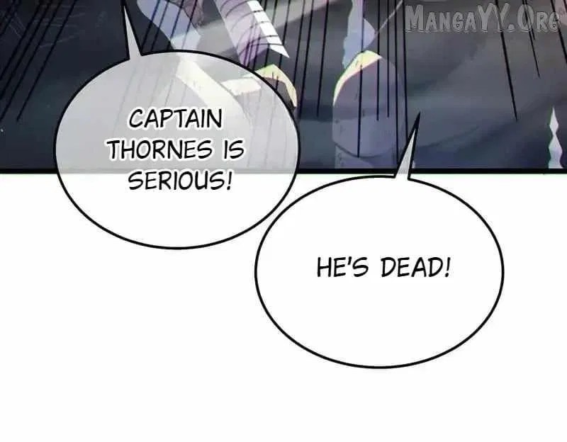 I Rely on My Invincibility to Deal Tons of Damage Passively! Chapter 128 – Page 89