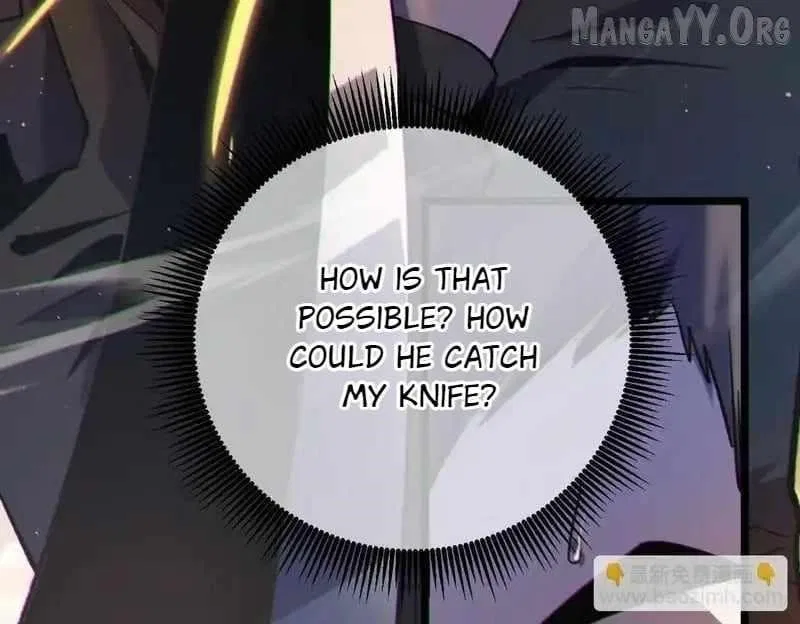 I Rely on My Invincibility to Deal Tons of Damage Passively! Chapter 128 – Page 94