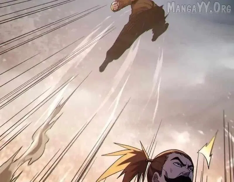 I Rely on My Invincibility to Deal Tons of Damage Passively! Chapter 128 – Page 98