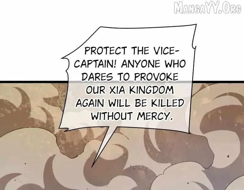 I Rely on My Invincibility to Deal Tons of Damage Passively! Chapter 128 – Page 104