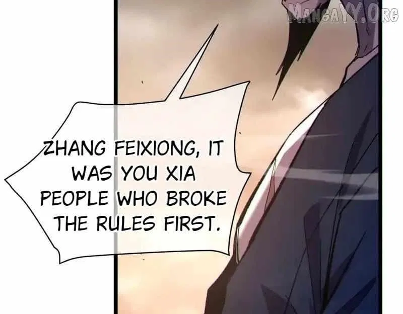 I Rely on My Invincibility to Deal Tons of Damage Passively! Chapter 128 – Page 108